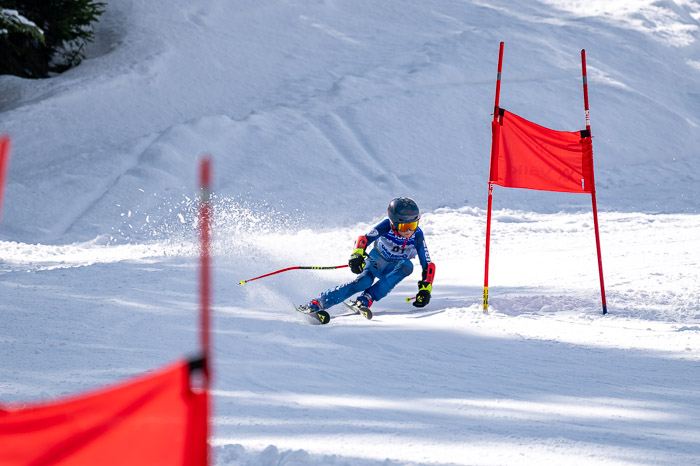 SC Partenkirchen Clubmeisterschaft 22.03.2026