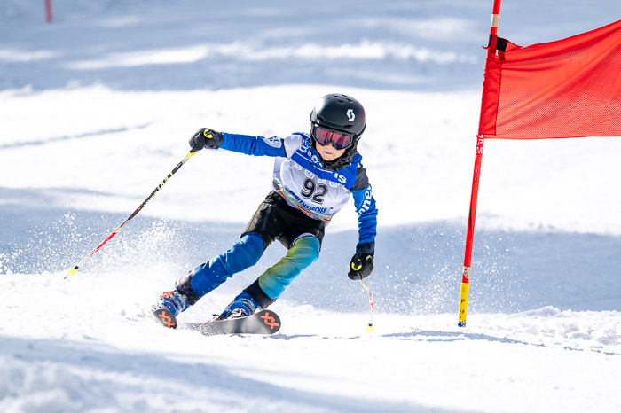 SC Partenkirchen Clubmeisterschaft 22.03.2026