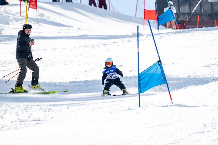 SC Partenkirchen Clubmeisterschaft 22.03.2026