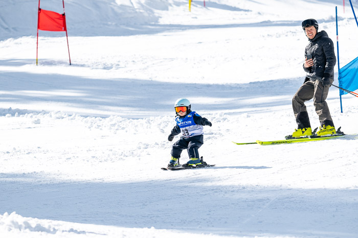 SC Partenkirchen Clubmeisterschaft 22.03.2026
