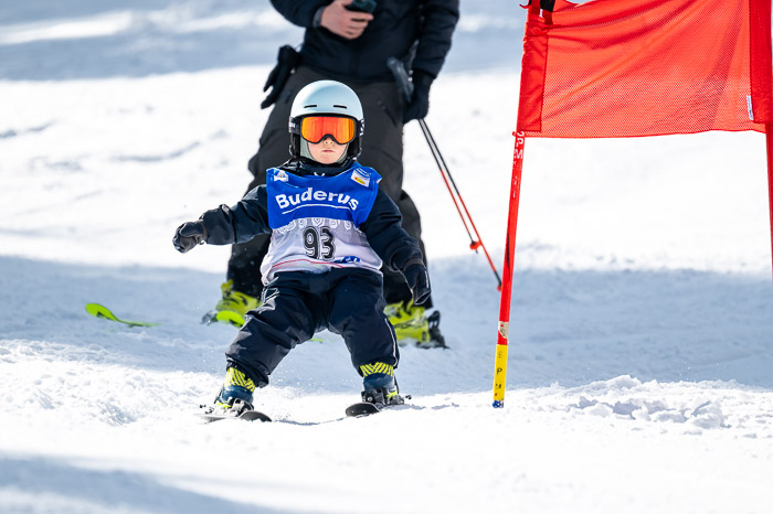 SC Partenkirchen Clubmeisterschaft 22.03.2026
