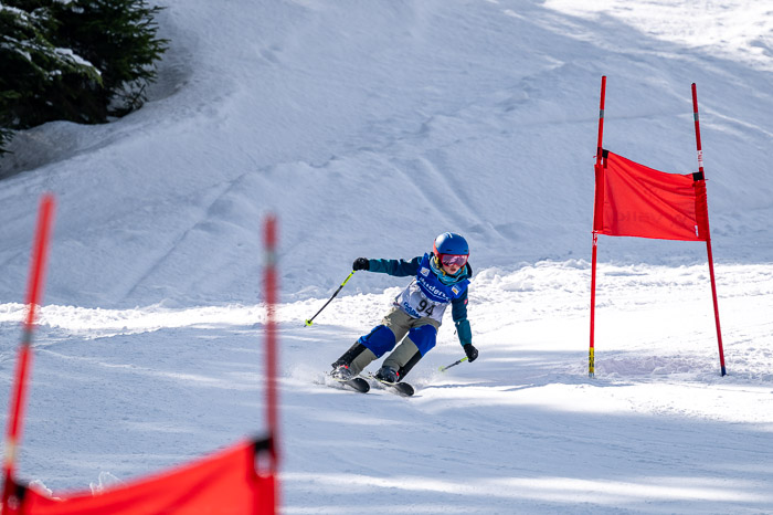 SC Partenkirchen Clubmeisterschaft 22.03.2026