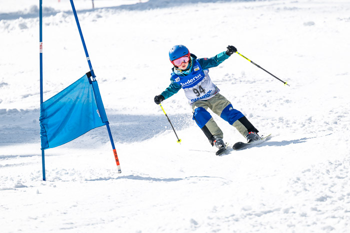 SC Partenkirchen Clubmeisterschaft 22.03.2026