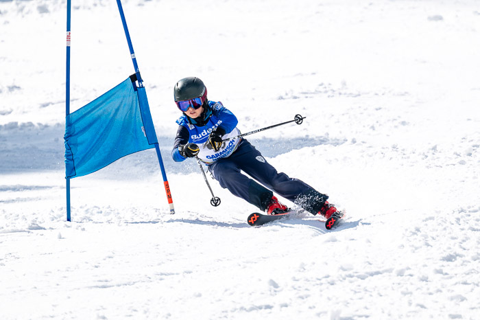 SC Partenkirchen Clubmeisterschaft 22.03.2026