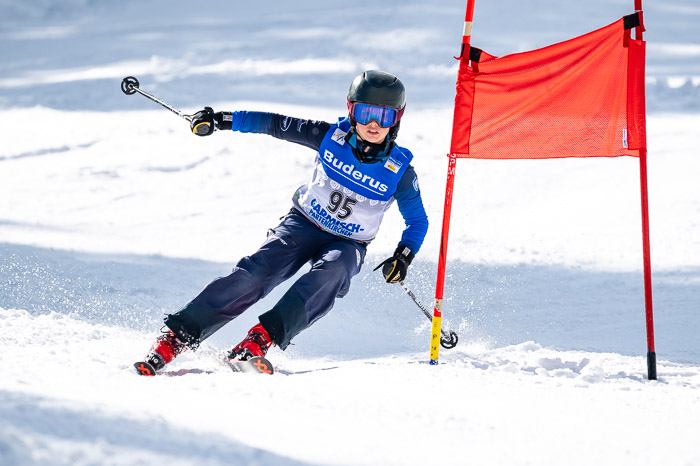 SC Partenkirchen Clubmeisterschaft 22.03.2026
