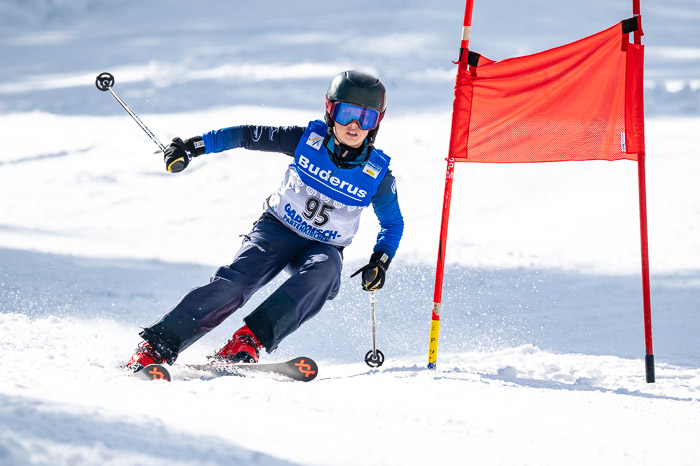 SC Partenkirchen Clubmeisterschaft 22.03.2026