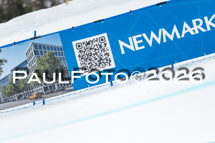 NC DH Training Damen + Herren Axamer Lizum 24.03.2026