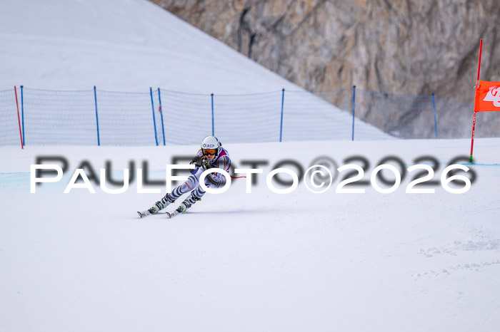 NC DH Training Damen + Herren Axamer Lizum 24.03.2026