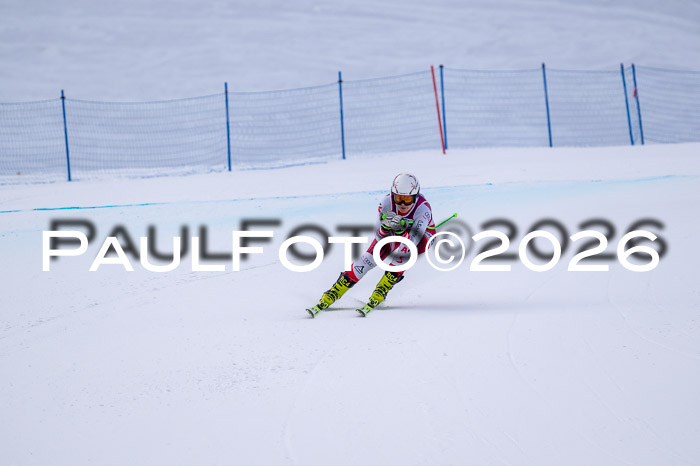 NC DH Training Damen + Herren Axamer Lizum 24.03.2026