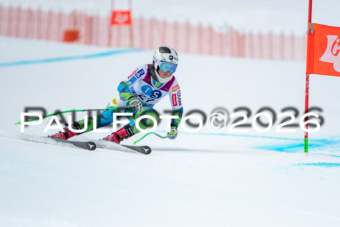 NC DH Training Damen + Herren Axamer Lizum 24.03.2026