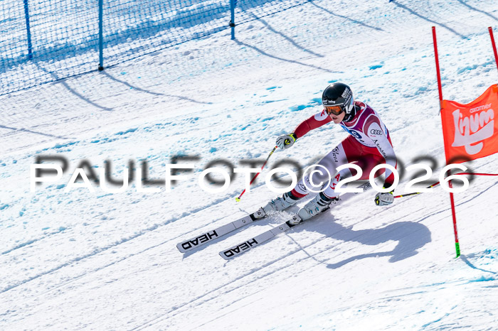 NC + NJC DH ,Frauen + Männer Axamer Lizum 25.03.2026