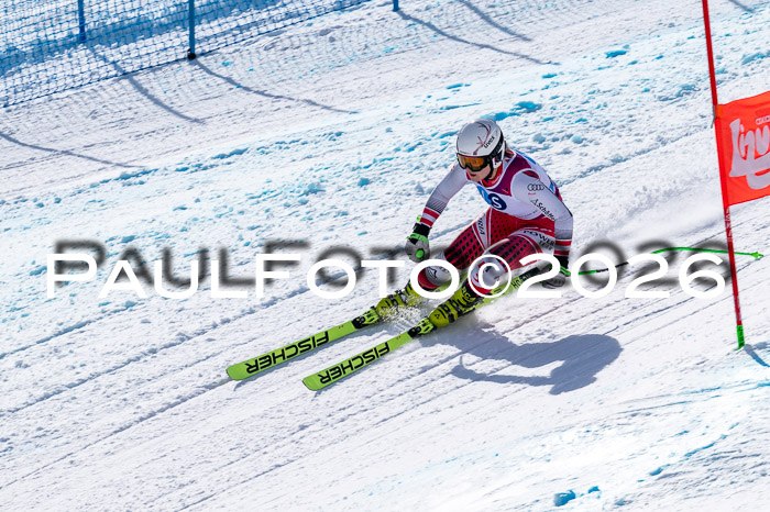 NC + NJC DH ,Frauen + Männer Axamer Lizum 25.03.2026