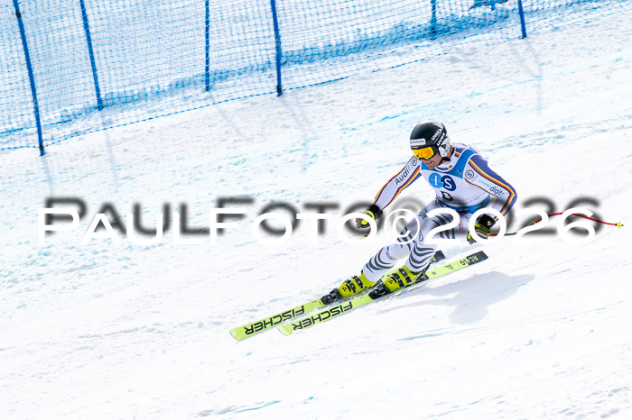 NC + NJC DH ,Frauen + Männer Axamer Lizum 25.03.2026