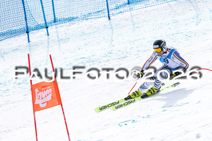 NC + NJC DH ,Frauen + Männer Axamer Lizum 25.03.2026