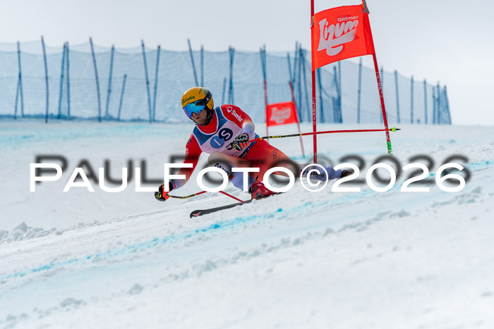 NC + NJC DH ,Frauen + Männer Axamer Lizum 25.03.2026