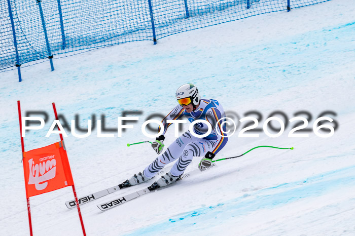 NC + NJC DH ,Frauen + Männer Axamer Lizum 25.03.2026