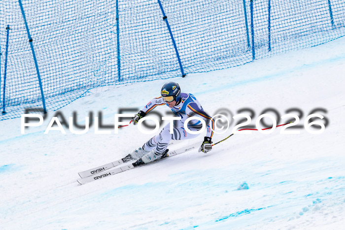 NC + NJC DH ,Frauen + Männer Axamer Lizum 25.03.2026