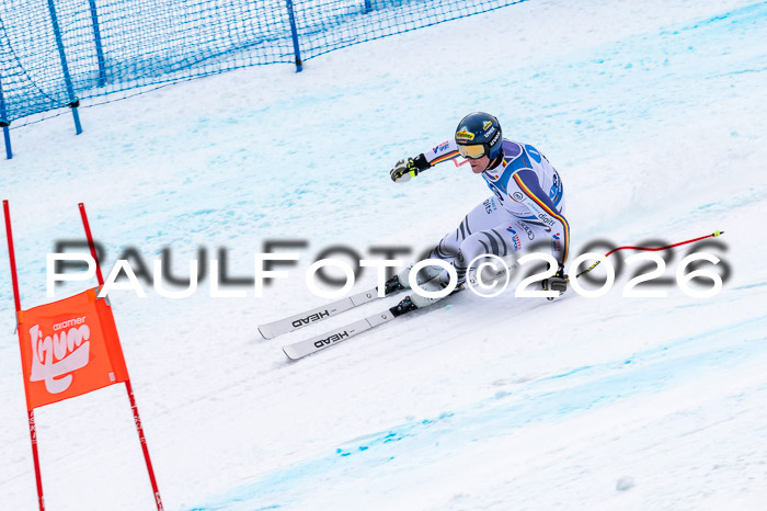 NC + NJC DH ,Frauen + Männer Axamer Lizum 25.03.2026