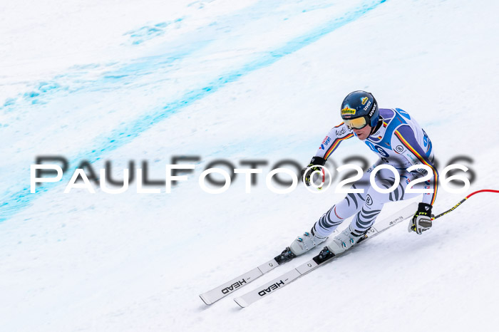 NC + NJC DH ,Frauen + Männer Axamer Lizum 25.03.2026