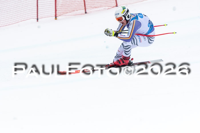 NC + NJC DH ,Frauen + Männer Axamer Lizum 25.03.2026