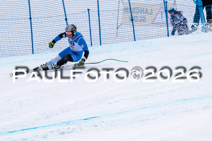 NC + NJC DH ,Frauen + Männer Axamer Lizum 25.03.2026