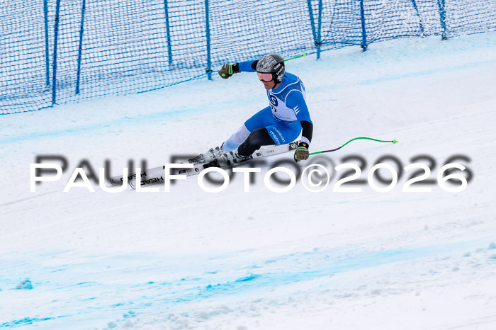 NC + NJC DH ,Frauen + Männer Axamer Lizum 25.03.2026