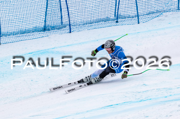 NC + NJC DH ,Frauen + Männer Axamer Lizum 25.03.2026