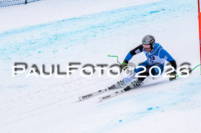 NC + NJC DH ,Frauen + Männer Axamer Lizum 25.03.2026