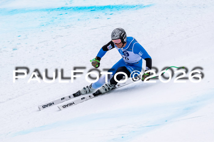 NC + NJC DH ,Frauen + Männer Axamer Lizum 25.03.2026