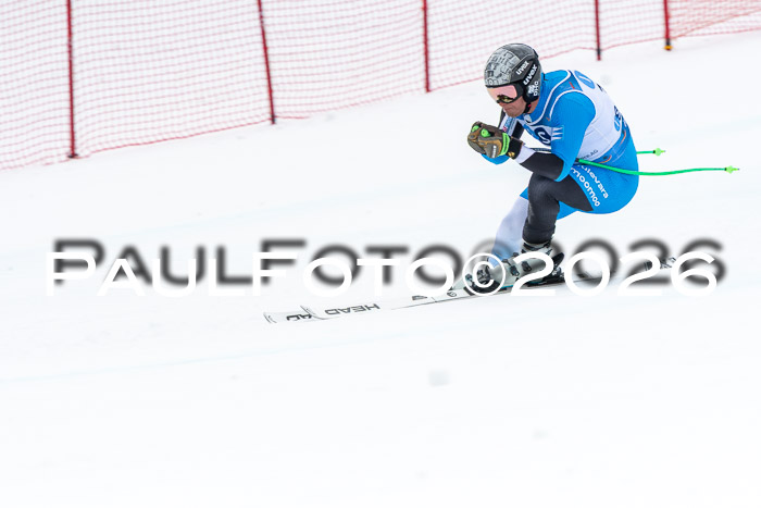 NC + NJC DH ,Frauen + Männer Axamer Lizum 25.03.2026