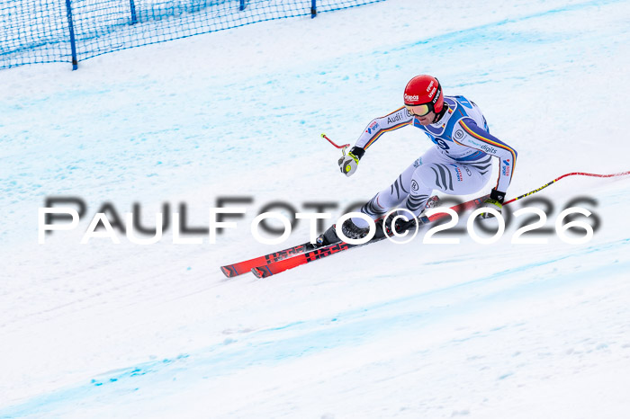 NC + NJC DH ,Frauen + Männer Axamer Lizum 25.03.2026