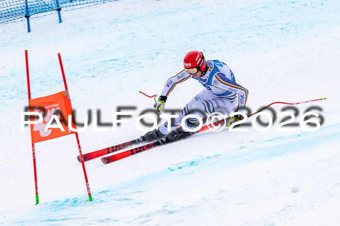 NC + NJC DH ,Frauen + Männer Axamer Lizum 25.03.2026