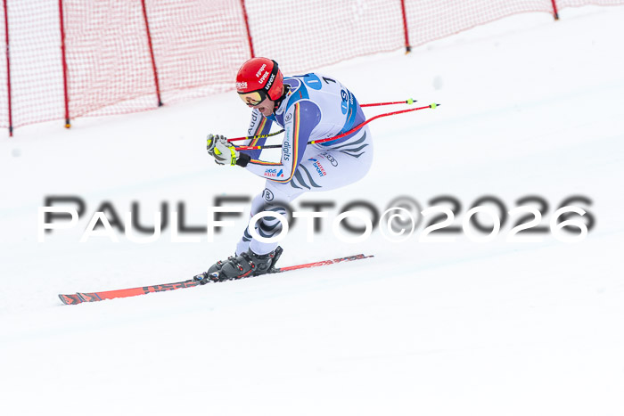 NC + NJC DH ,Frauen + Männer Axamer Lizum 25.03.2026