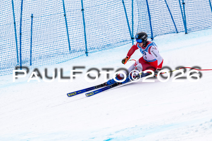 NC + NJC DH ,Frauen + Männer Axamer Lizum 25.03.2026