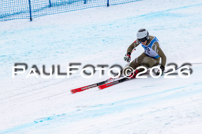 NC + NJC DH ,Frauen + Männer Axamer Lizum 25.03.2026