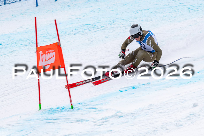 NC + NJC DH ,Frauen + Männer Axamer Lizum 25.03.2026