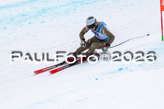 NC + NJC DH ,Frauen + Männer Axamer Lizum 25.03.2026