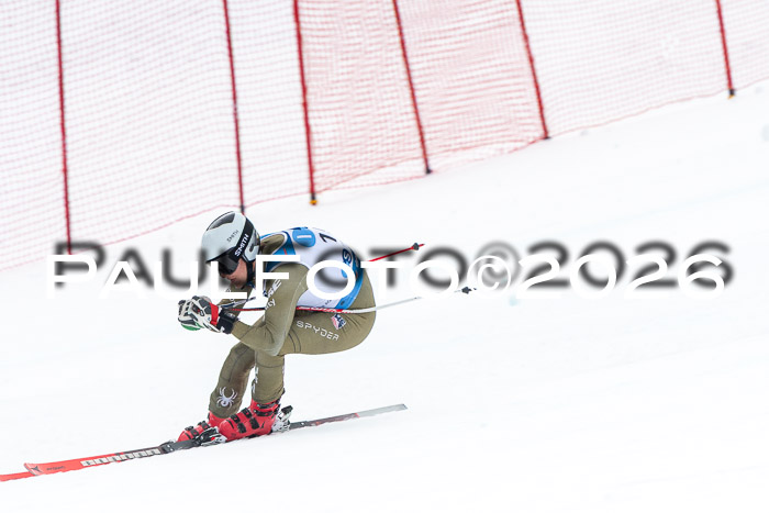 NC + NJC DH ,Frauen + Männer Axamer Lizum 25.03.2026