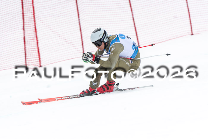 NC + NJC DH ,Frauen + Männer Axamer Lizum 25.03.2026