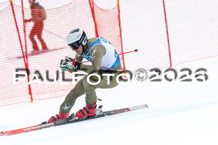 NC + NJC DH ,Frauen + Männer Axamer Lizum 25.03.2026