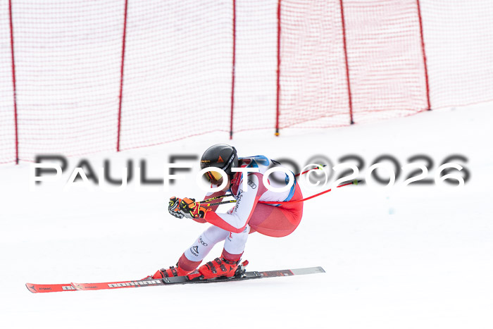 NC + NJC DH ,Frauen + Männer Axamer Lizum 25.03.2026