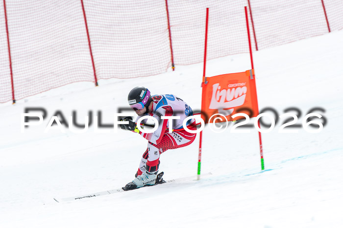 NC + NJC DH ,Frauen + Männer Axamer Lizum 25.03.2026