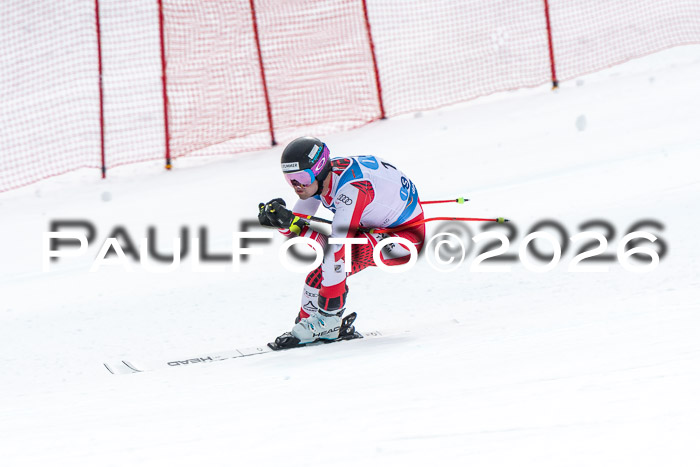 NC + NJC DH ,Frauen + Männer Axamer Lizum 25.03.2026