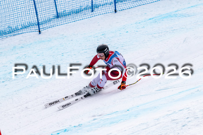 NC + NJC DH ,Frauen + Männer Axamer Lizum 25.03.2026