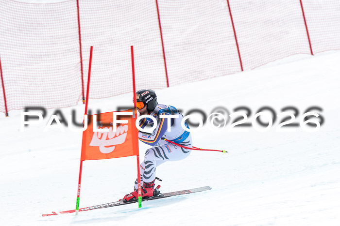 NC + NJC DH ,Frauen + Männer Axamer Lizum 25.03.2026