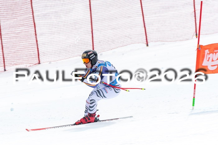 NC + NJC DH ,Frauen + Männer Axamer Lizum 25.03.2026