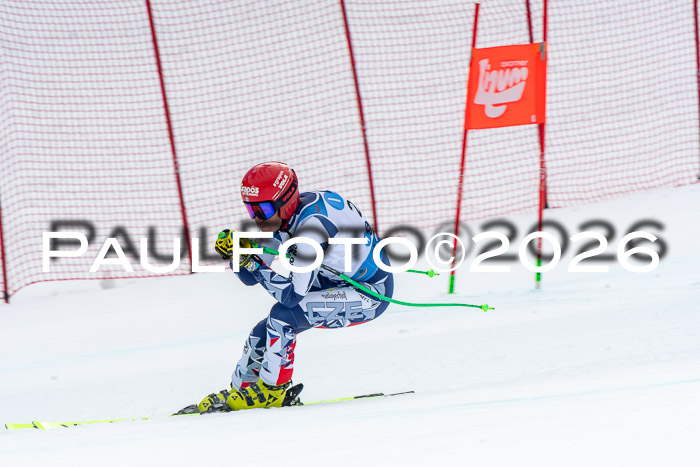 NC + NJC DH ,Frauen + Männer Axamer Lizum 25.03.2026