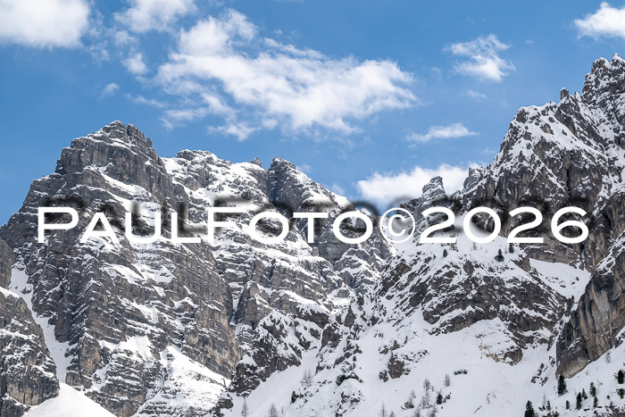 NC + NJC DH ,Frauen + Männer Axamer Lizum 25.03.2026