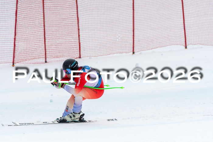 NC + NJC DH ,Frauen + Männer Axamer Lizum 25.03.2026