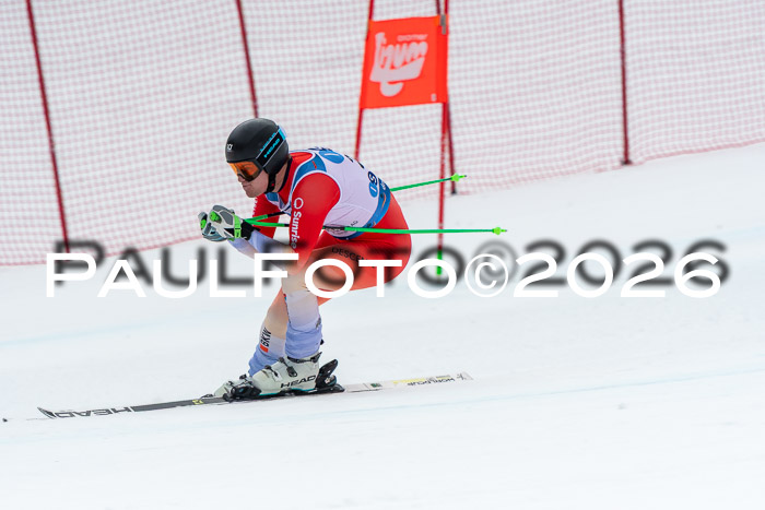 NC + NJC DH ,Frauen + Männer Axamer Lizum 25.03.2026